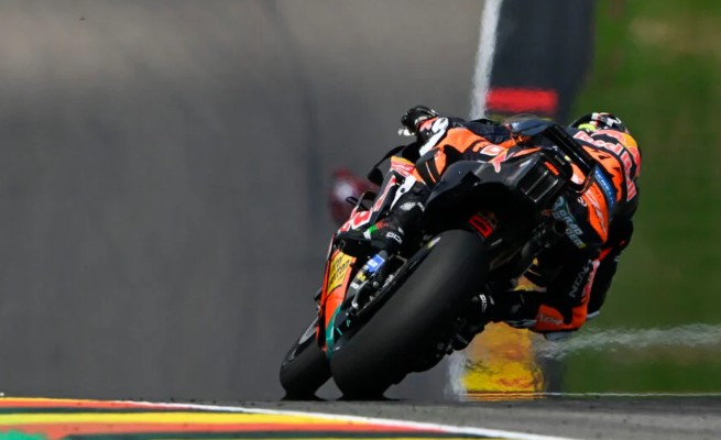 MotoGP