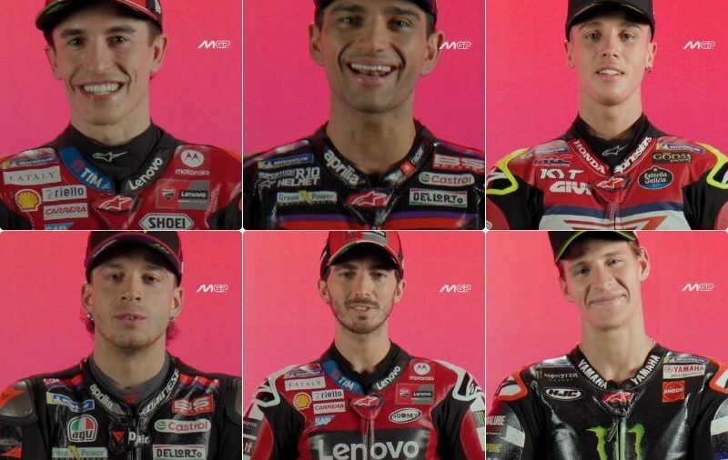 MotoGP