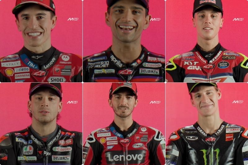 MotoGP