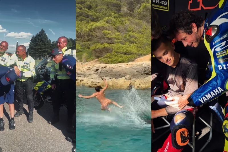 MotoGP