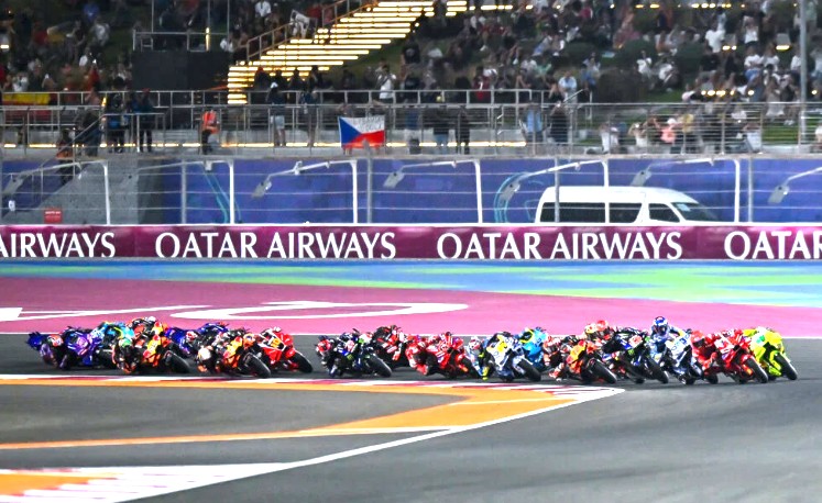 MotoGP