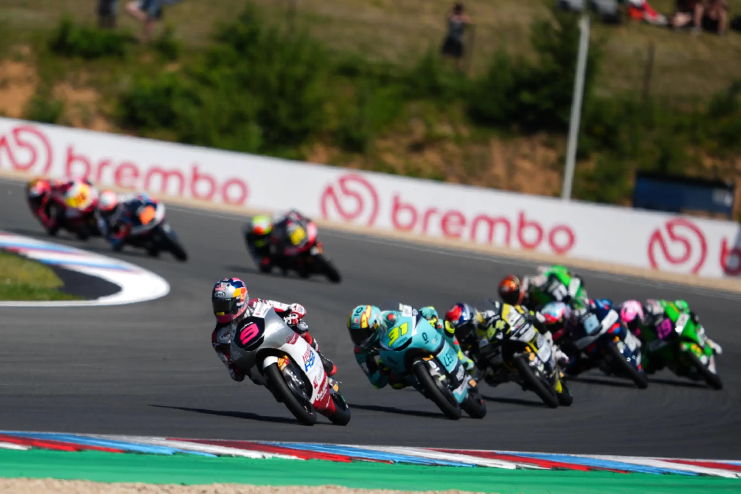Moto3