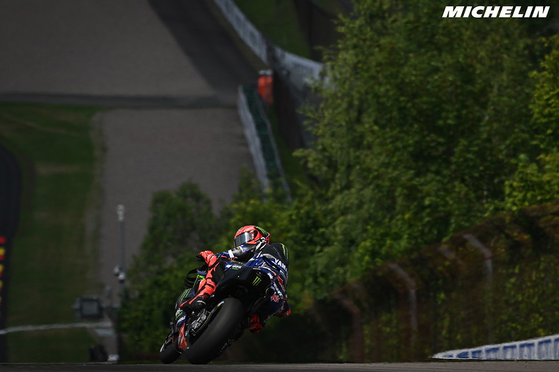 Quartararo Allemagne