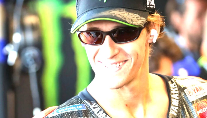 Fabio Quartararo
