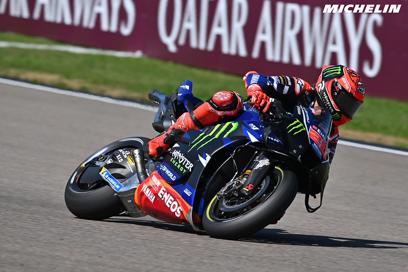 Quartararo Honda