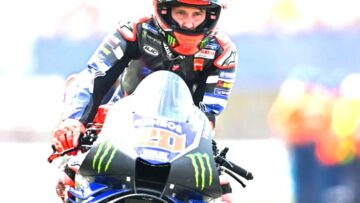 Fabio Quartararo