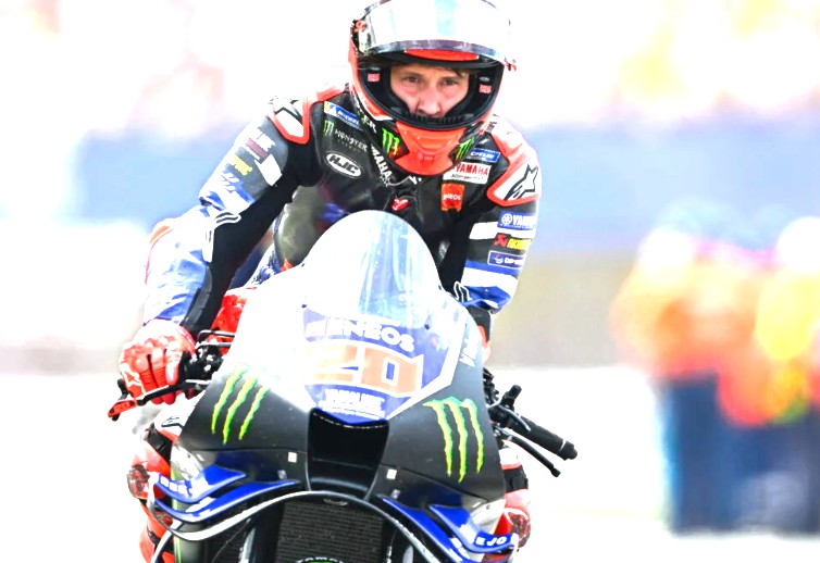 Fabio Quartararo