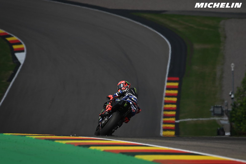 Quartararo Allemagne