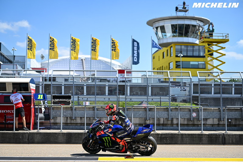 Quartararo Honda