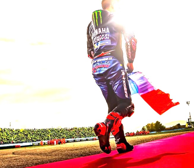 Fabio Quartararo 