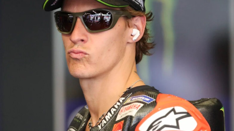 Quartararo