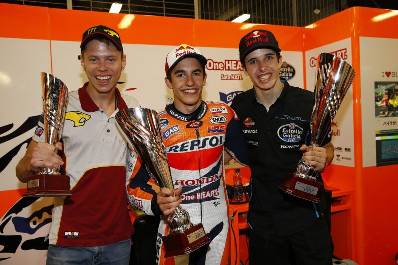 Marc VDS