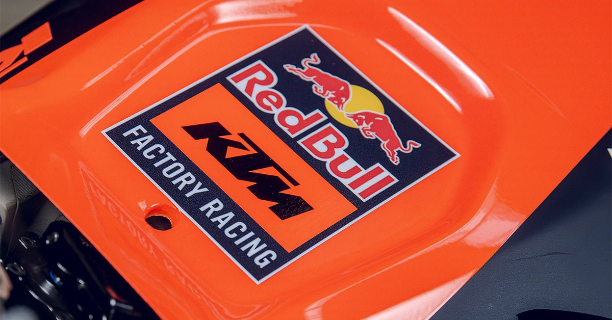 Red Bull