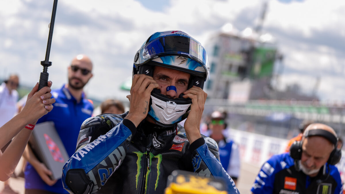 Alex Rins
