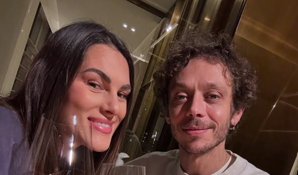 Valentino Rossi