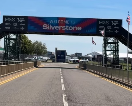 Silverstone
