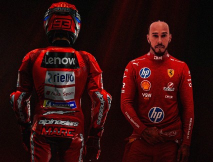 Marc Marquez