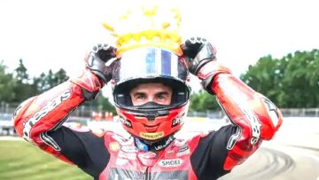 Marc Marquez
