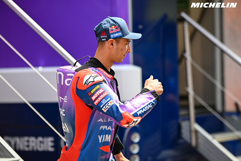 année MotoGP