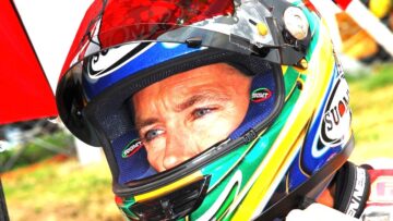 Troy Bayliss