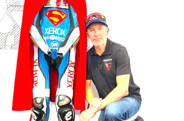 Troy Bayliss