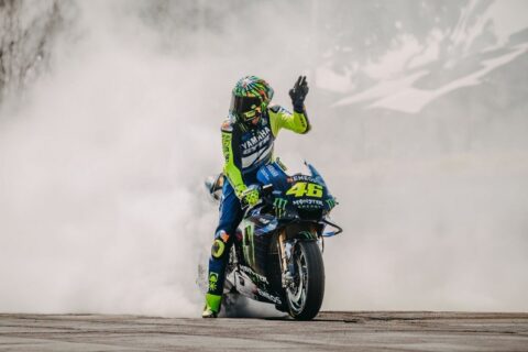 Valentino Rossi