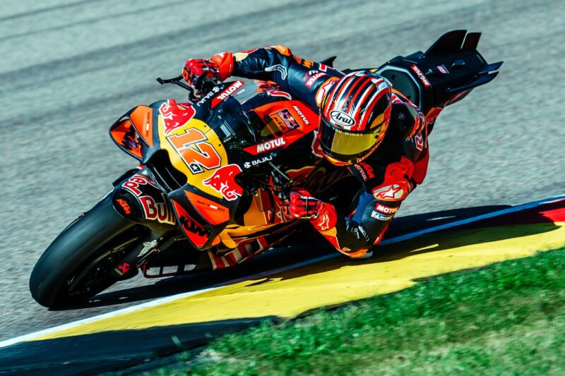 Maverick Viñales