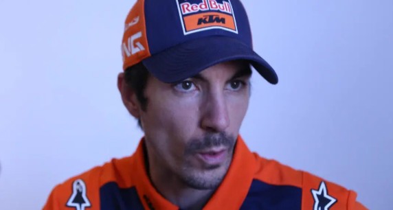 Maverick Vinales