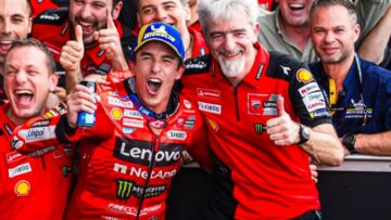Marc Marquez