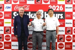 8H Suzuka
