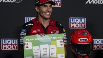 Marc Marquez