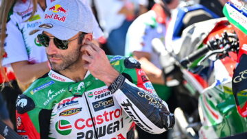 Johann Zarco