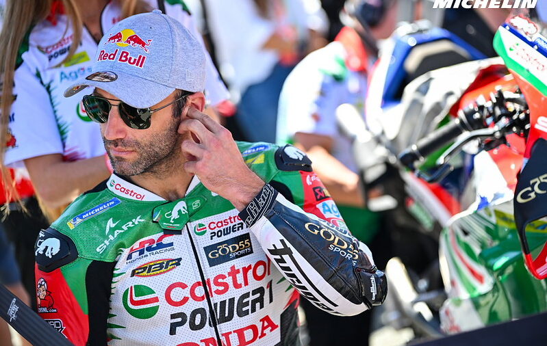 Johann Zarco