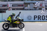 Supersport, Donington J3 : Bis repetita pour Tom Booth-Amos !