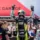 Supersport, Donington J1 : Puni et vainqueur, Tom Booth-Amos fait le show !