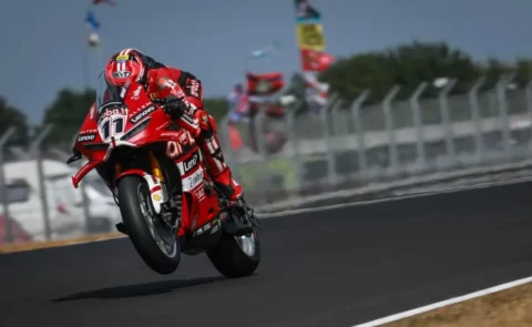 Superbike