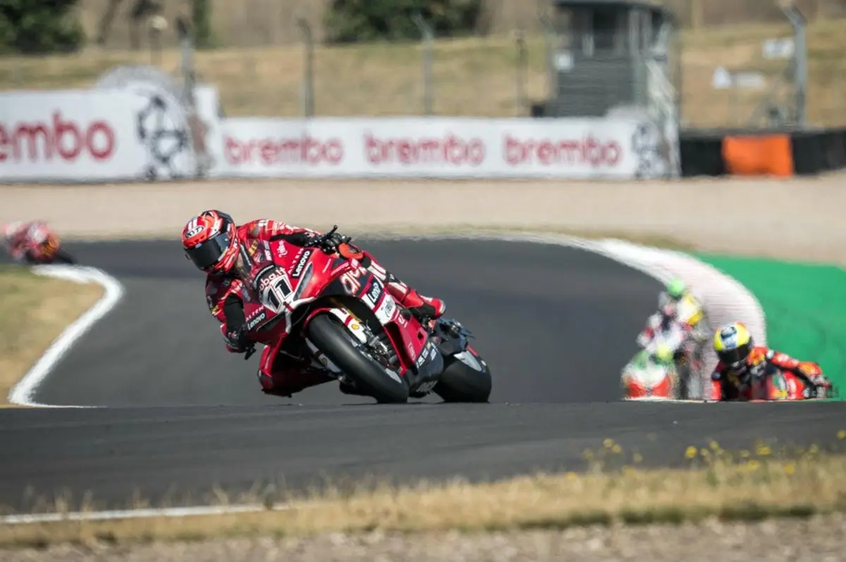 Superbike