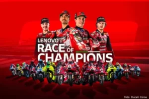 WDW 2026 LIVE : La Race of Champions en direct !