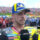 MotoGP, Allemagne, Sprint : Fabio Di Giannantonio (Ducati/3) "&Agrave; chaud"