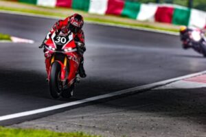 Endurance, Suzuka 8 Heures 2026, J4 (Qualifications) : Honda pour 75 milli&egrave;mes devant BMW !