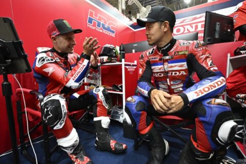Endurance, Suzuka 8 Heures 2026, J3 : Quid de Honda sans Zarco (qui nous manque) ?