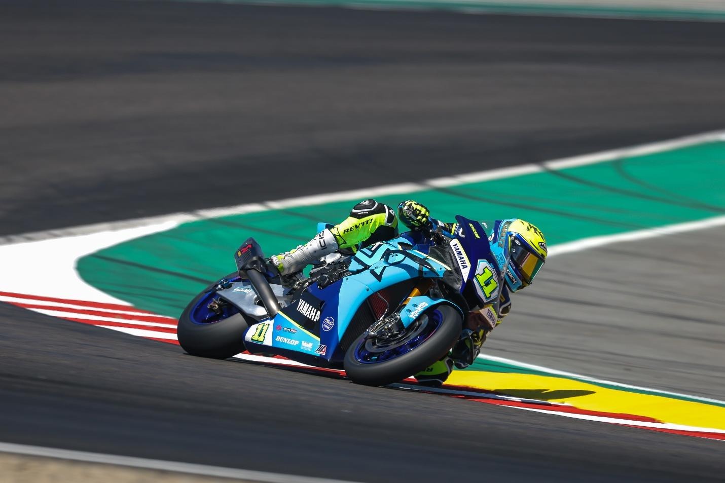 MotoAmerica