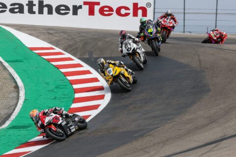 MotoAmerica