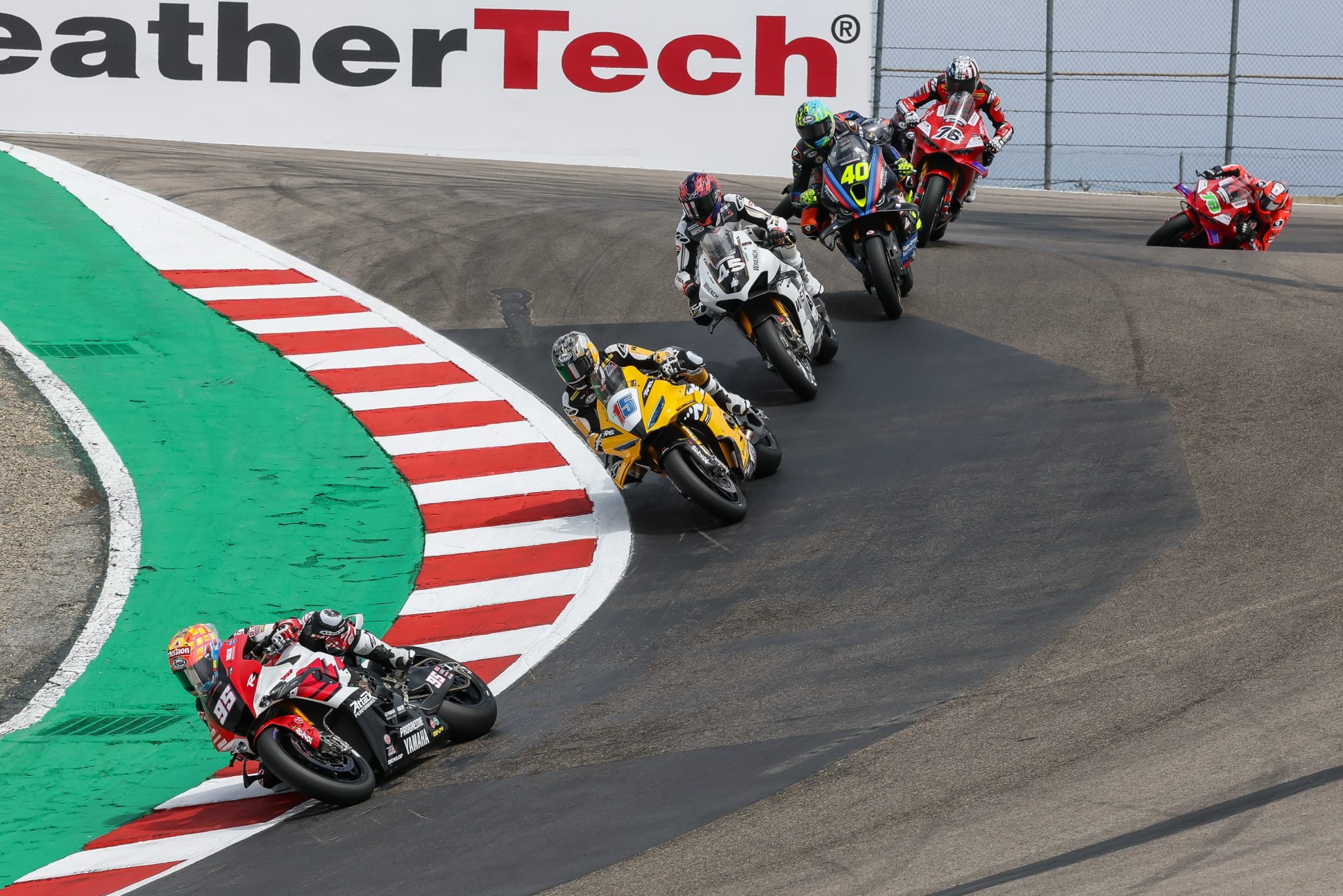 MotoAmerica