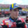 MotoGP, Allemagne, Sprint : Marc Marquez (Ducati/1) "&Agrave; chaud"