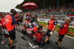 MotoGP Allemagne : Joan Mir d&eacute;passera-t-il Johann Zarco au Sachsenring ?