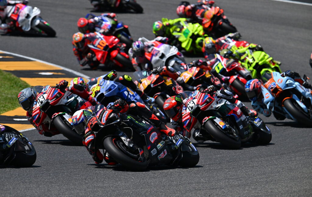 MotoGP