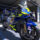 MotoGP Allemagne Parade LIVE : La charrette version saxonne..