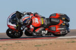 MotoAmerica Laguna Seca, Baggers J2 : Bradley Smith met fin à l'hégémonie Indian !