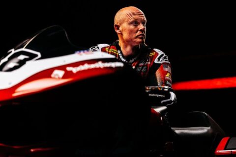 Harley-Davidson Bagger World Cup : Bradley Smith Wildcard &agrave; Silverstone